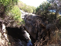 Grotta del Fossellone