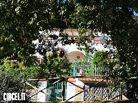 Villa Blanc