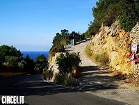 Strada del Sole