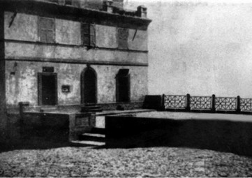 Piazza Marconi - San Felice Circeo Belvedere - Circeo
