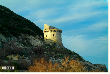 Torre Paola